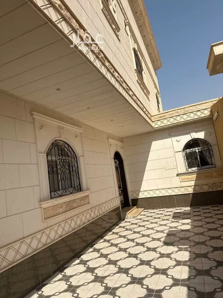 فيلا للبيع في شارع البراك ، حي الندوة ، الرياض ، منطقة الرياض صورة 4