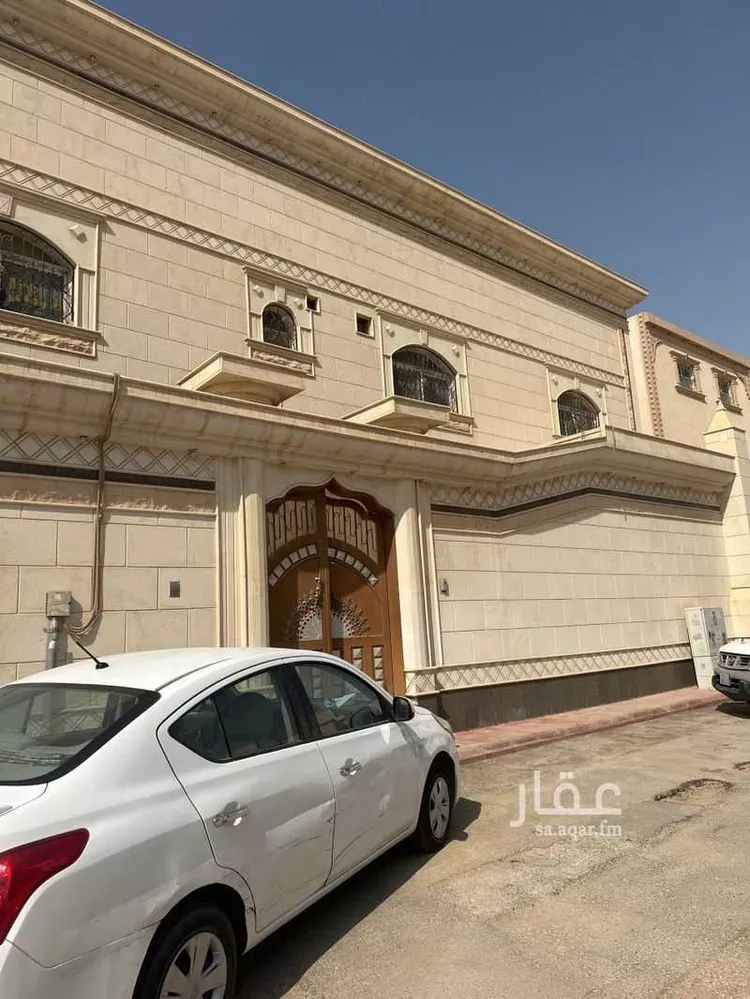 فيلا للبيع في شارع البراك ، حي الندوة ، الرياض ، منطقة الرياض صورة 2
