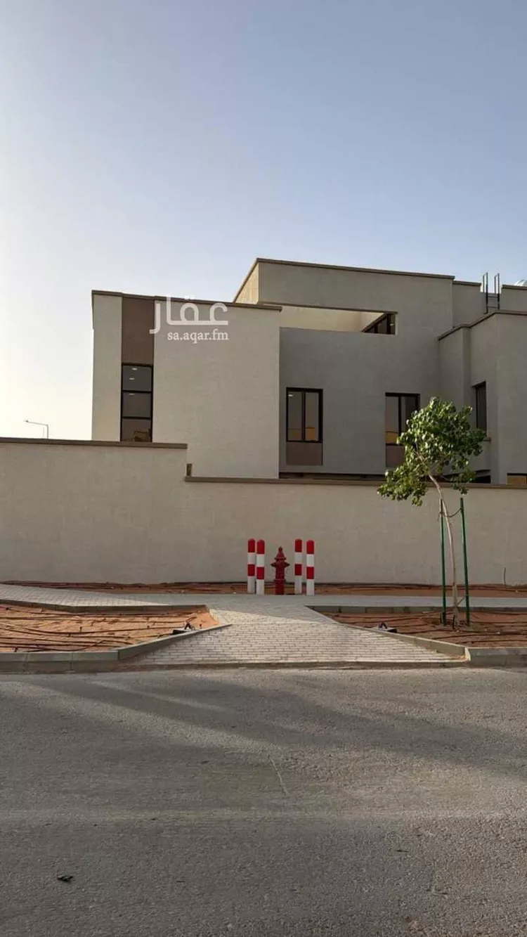 فيلا للبيع في شارع الامير فيصل بن بندر بن عبدالعزيز الفرعي ، حي مطار الملك خالد الدولي ، الرياض ، منطقة الرياض صورة 4