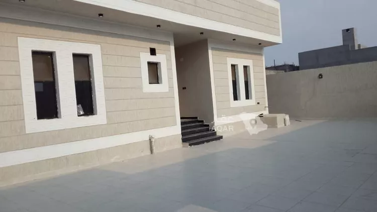 Floor for Sale in Mecca King Fahd