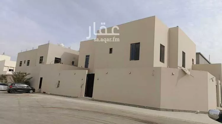 دور للإيجار في شارع عقرباء 164, حي عقرباء, مدينة الجبيلة, منطقة الرياض صورة 2