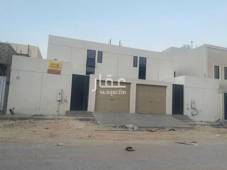 فيلا للإيجار في شارع محمد عبدالوهاب, حي عقرباء, مدينة الجبيلة, منطقة الرياض