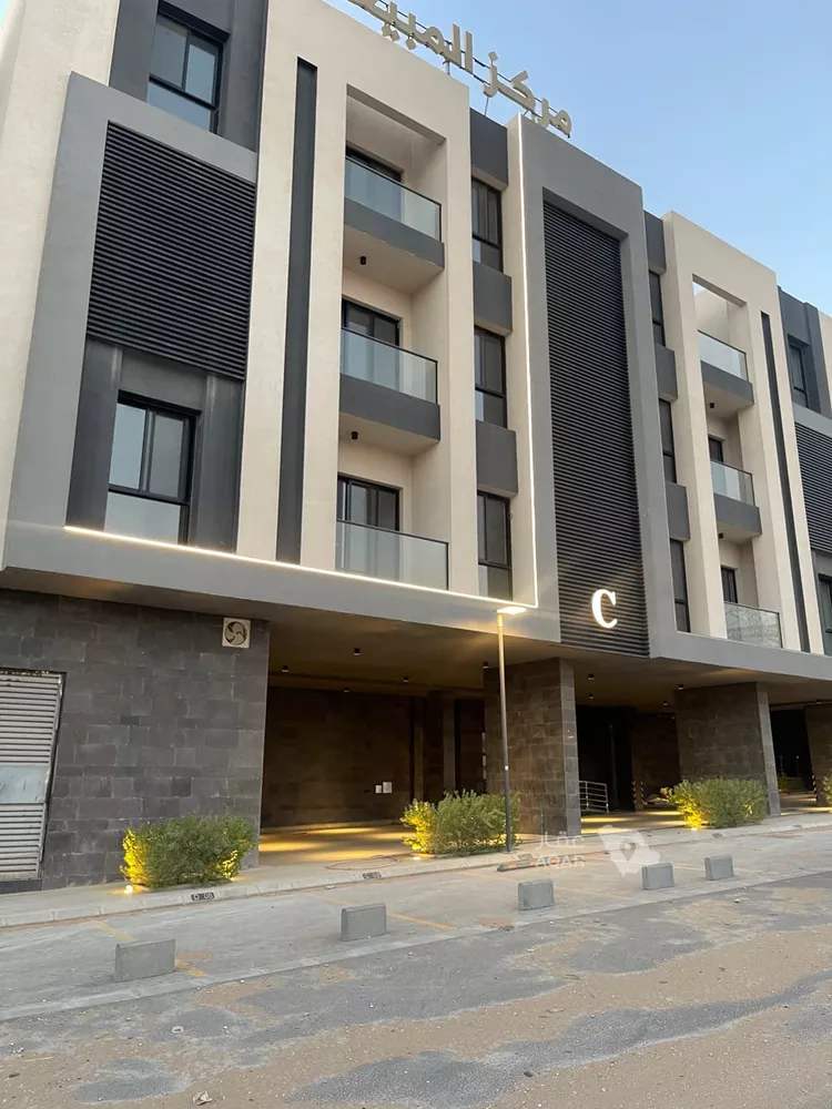 Apartment for Rent in Riyadh Ash Sharq 2