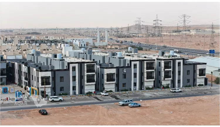 شقة للإيجار في شارع ابن البرهان النحاس, حي الرمال, مدينة الرياض, منطقة الرياض