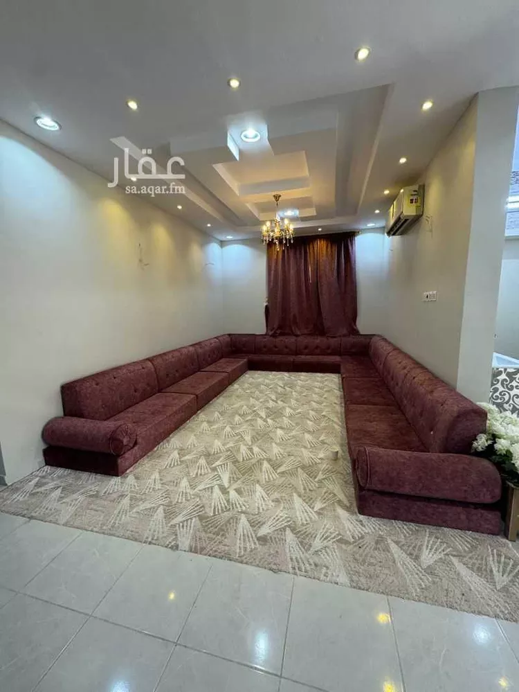 دور للإيجار في شارع ابن الكعكي ، حي الرحاب ، الطائف ، الطائف صورة 3