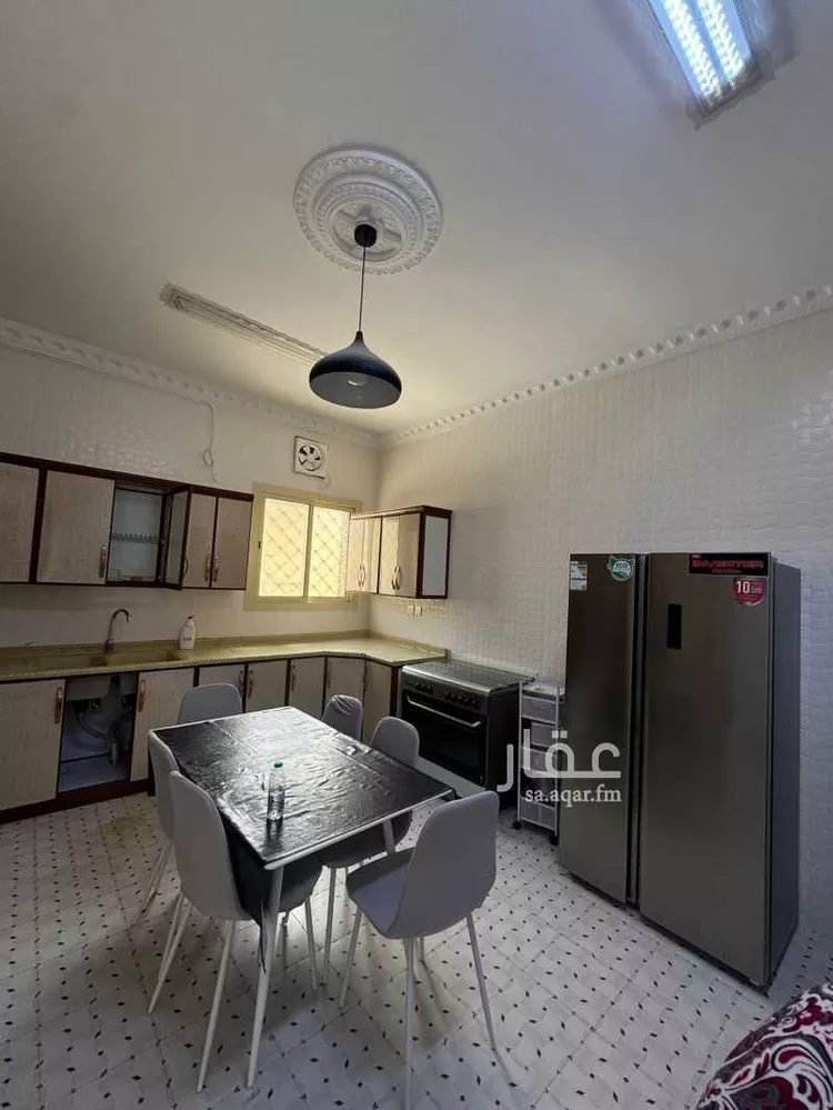Apartment for Rent in Taif Al Faisaliah 7