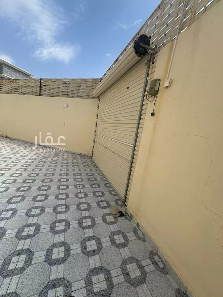 دور للإيجار في شارع ابن الكعكي ، حي الرحاب ، الطائف ، الطائف صورة 4