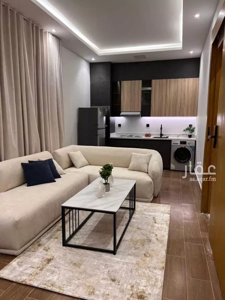 شقة للإيجار في شارع عبدالواحد الأزجي, حي قرطبة, مدينة الرياض, منطقة الرياض