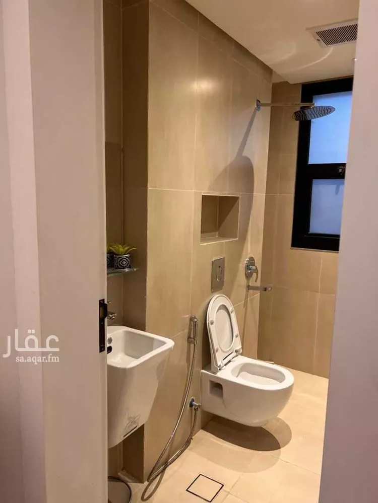 شقة للإيجار في شارع عبدالواحد الأزجي, حي قرطبة, مدينة الرياض, منطقة الرياض صورة 4