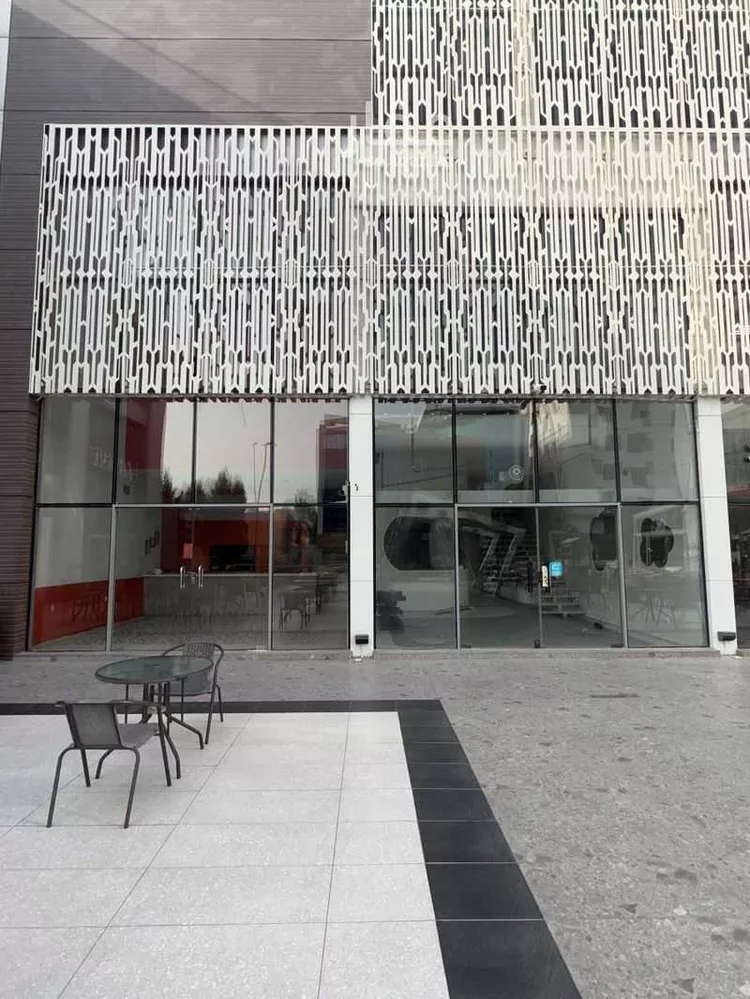 Shop for Rent in Jeddah Az Zahra