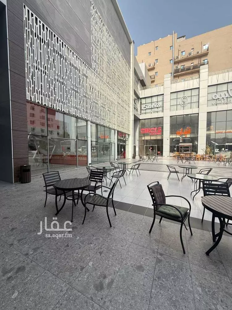محل للإيجار في شارع حلمي كتبي, حي الزهراء, مدينة جدة, منطقة مكة المكرمة صورة 2