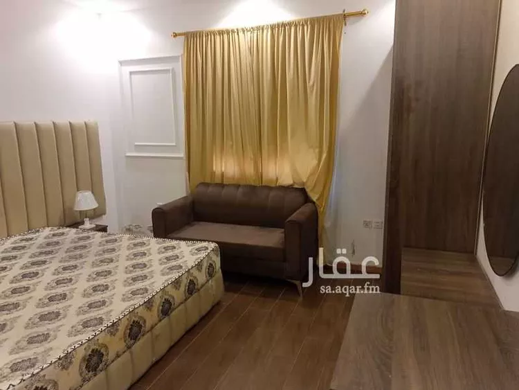 شقة للإيجار في شارع حراء ، حي المروة ، جدة ، جدة صورة 5