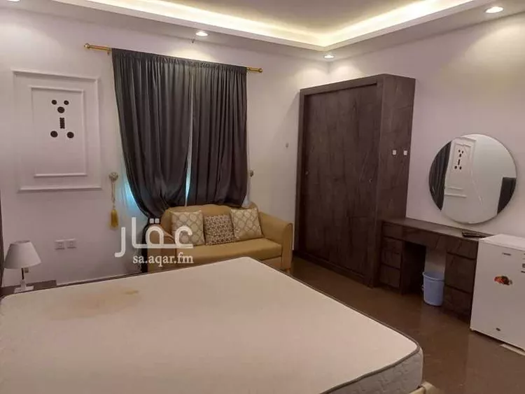 شقة للإيجار في شارع حراء ، حي المروة ، جدة ، جدة صورة 3