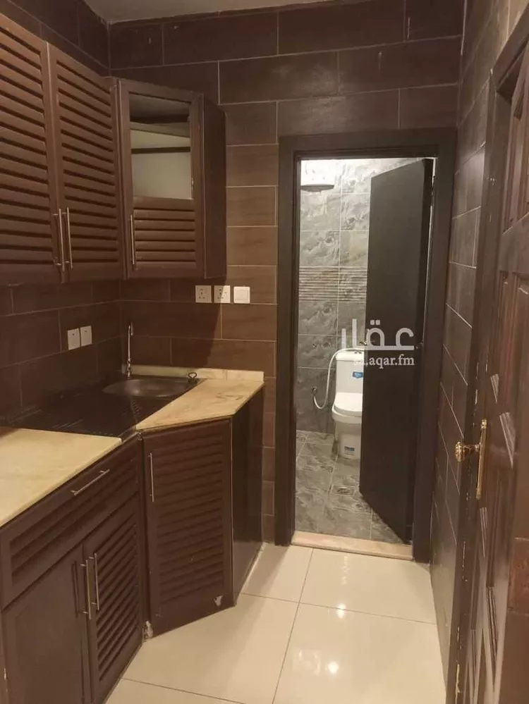 شقة للإيجار في شارع حراء ، حي المروة ، جدة ، جدة صورة 4