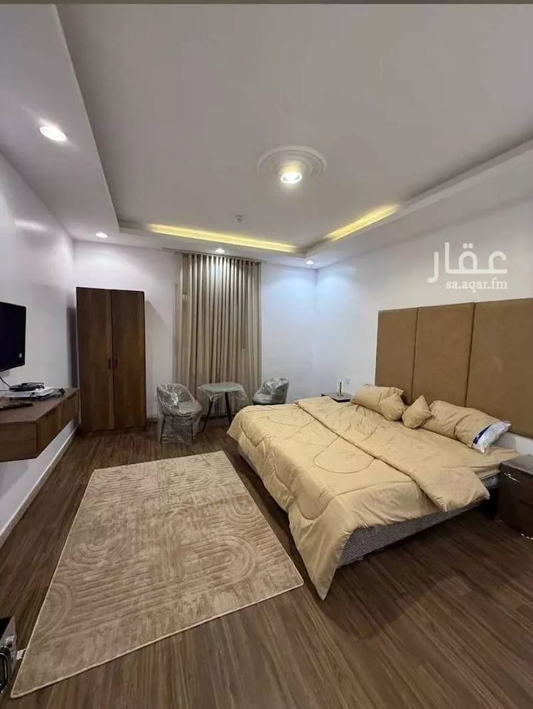 شقة للإيجار في شارع حراء ، حي المروة ، جدة ، جدة صورة 2