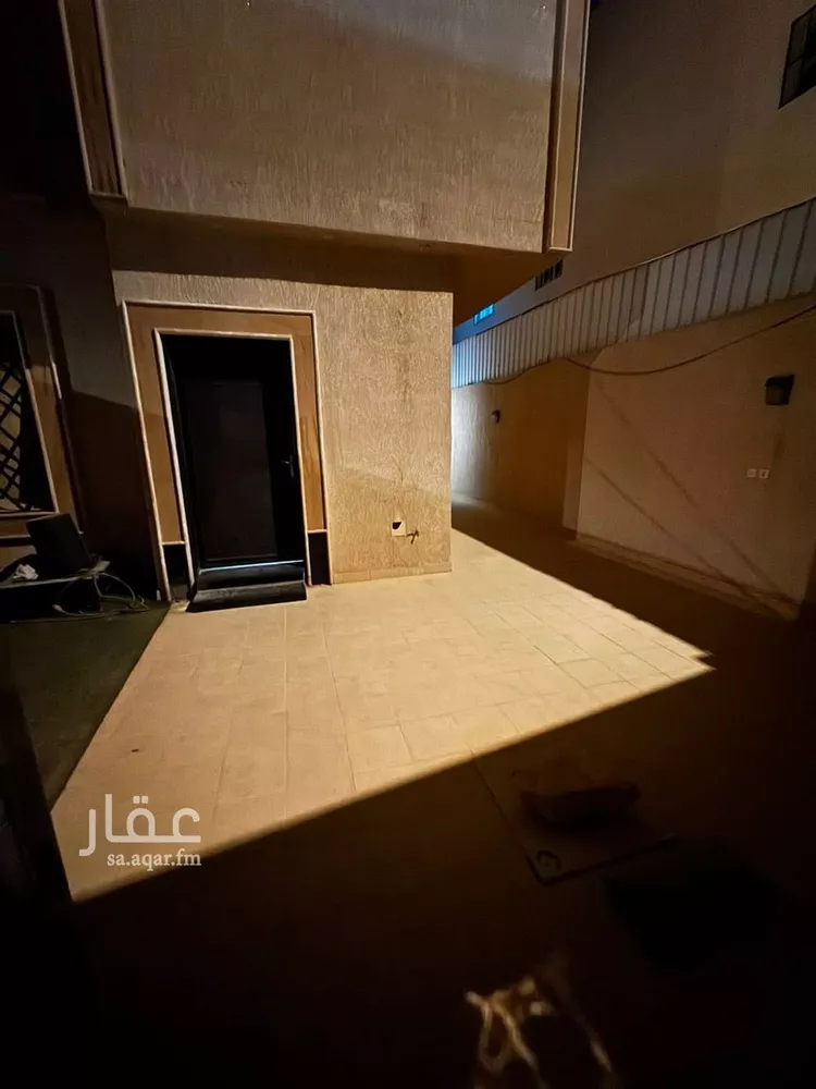 فيلا للإيجار في شارع محمد بن عبدالجبار, حي طويق, مدينة الرياض, منطقة الرياض صورة 5