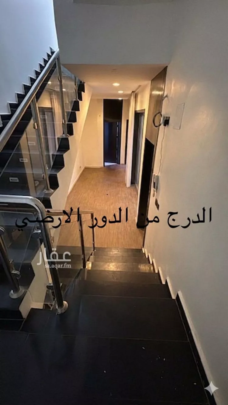 فيلا للإيجار في شارع الورد, حي ظهرة لبن, مدينة الرياض, منطقة الرياض صورة 3