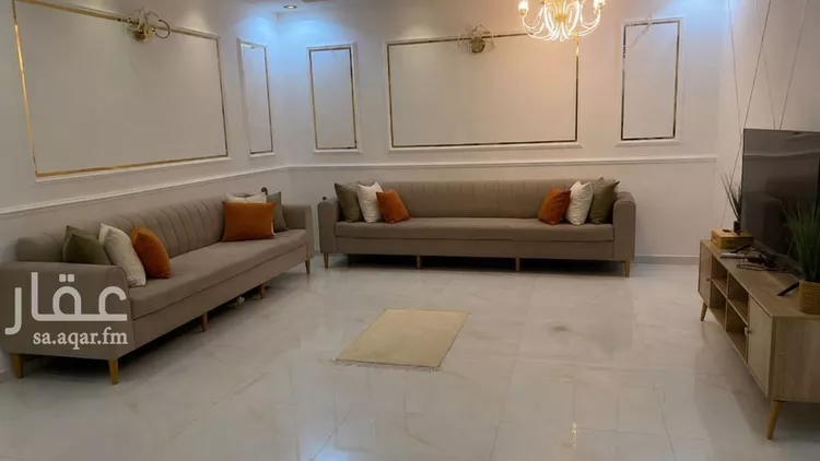Apartment for Rent in Riyadh Al Uraija Al Gharbiyah