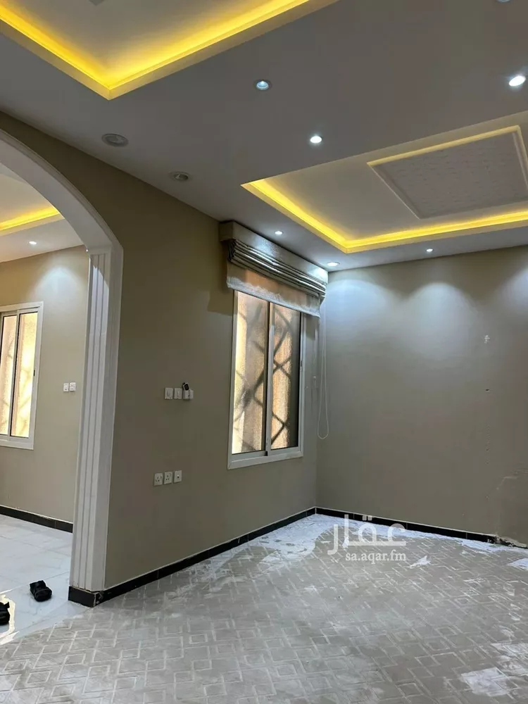 فيلا للإيجار في شارع إسحاق الفزاري, حي طويق, مدينة الرياض, منطقة الرياض صورة 4