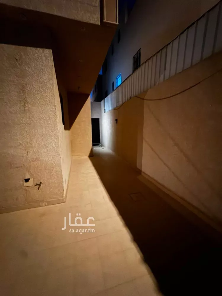 فيلا للإيجار في شارع محمد بن عبدالجبار, حي طويق, مدينة الرياض, منطقة الرياض صورة 4