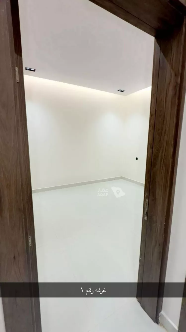 دور للإيجار في شارع رقم 101, حي الندوة, مدينة الرياض, منطقة الرياض 4