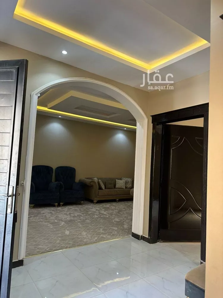 Villa for Rent in Riyadh Tuwaiq