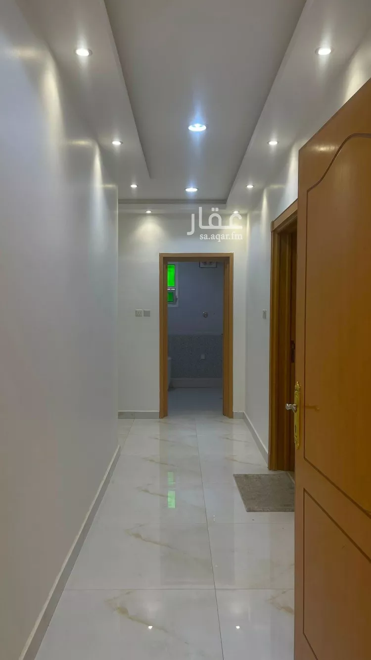 شقة للإيجار في شارع سليمان بن سعد القضاة, حي العريجاء الغربي, مدينة الرياض, منطقة الرياض صورة 3