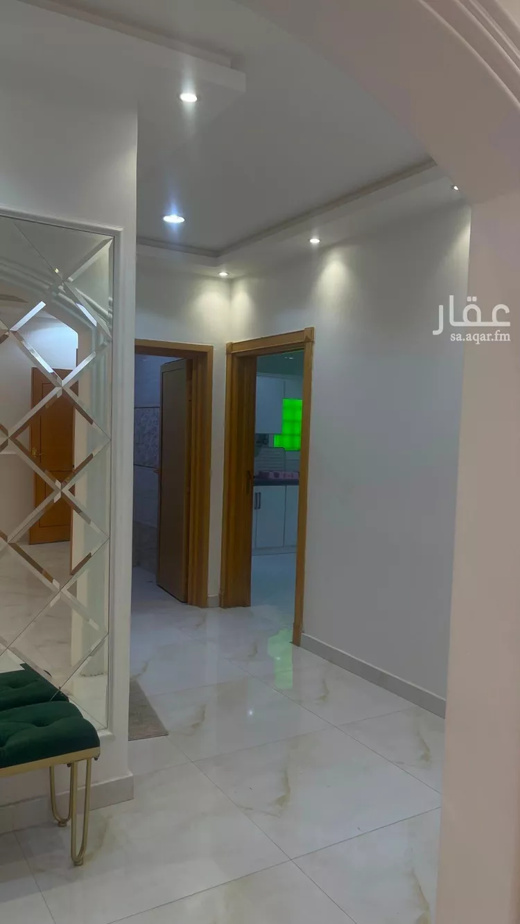شقة للإيجار في شارع سليمان بن سعد القضاة, حي العريجاء الغربي, مدينة الرياض, منطقة الرياض صورة 5