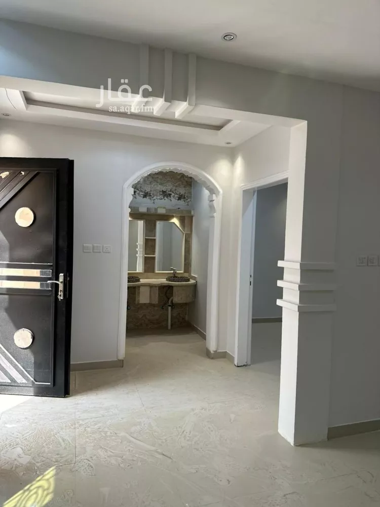 فيلا للإيجار في شارع إسحاق الفزاري, حي طويق, مدينة الرياض, منطقة الرياض صورة 3