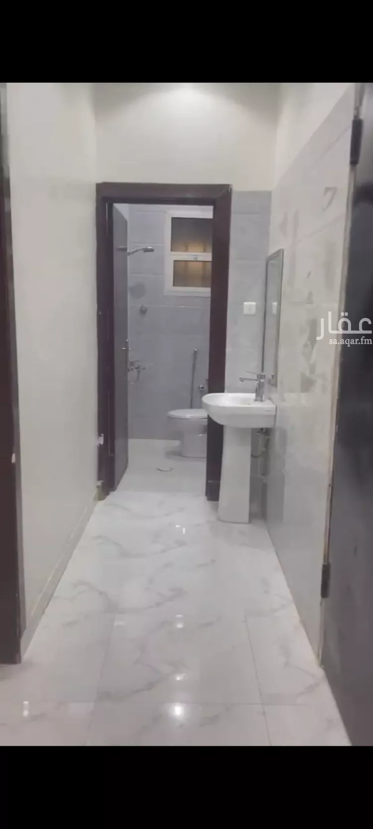 شقة للإيجار في شارع وادي ملحة, حي القادسية, مدينة الرياض, منطقة الرياض صورة 4