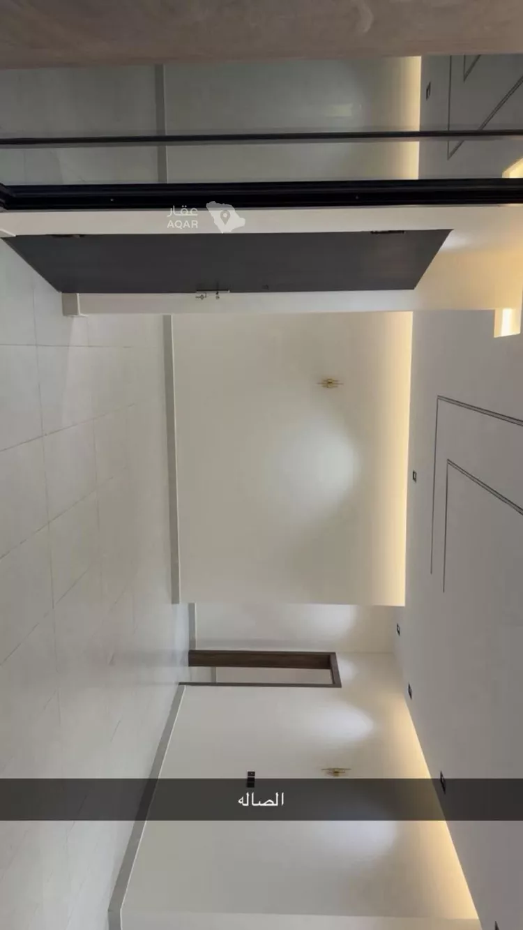 دور للإيجار في شارع رقم 101, حي الندوة, مدينة الرياض, منطقة الرياض 5