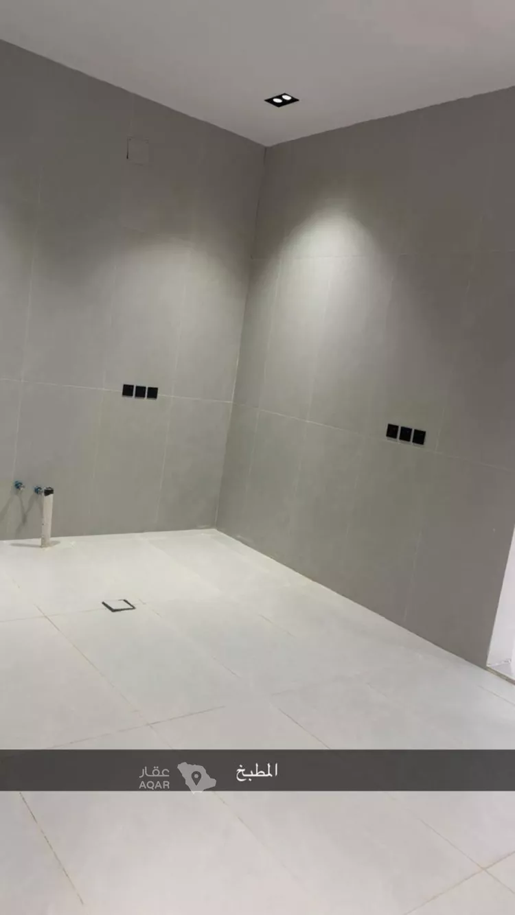 دور للإيجار في شارع رقم 101, حي الندوة, مدينة الرياض, منطقة الرياض