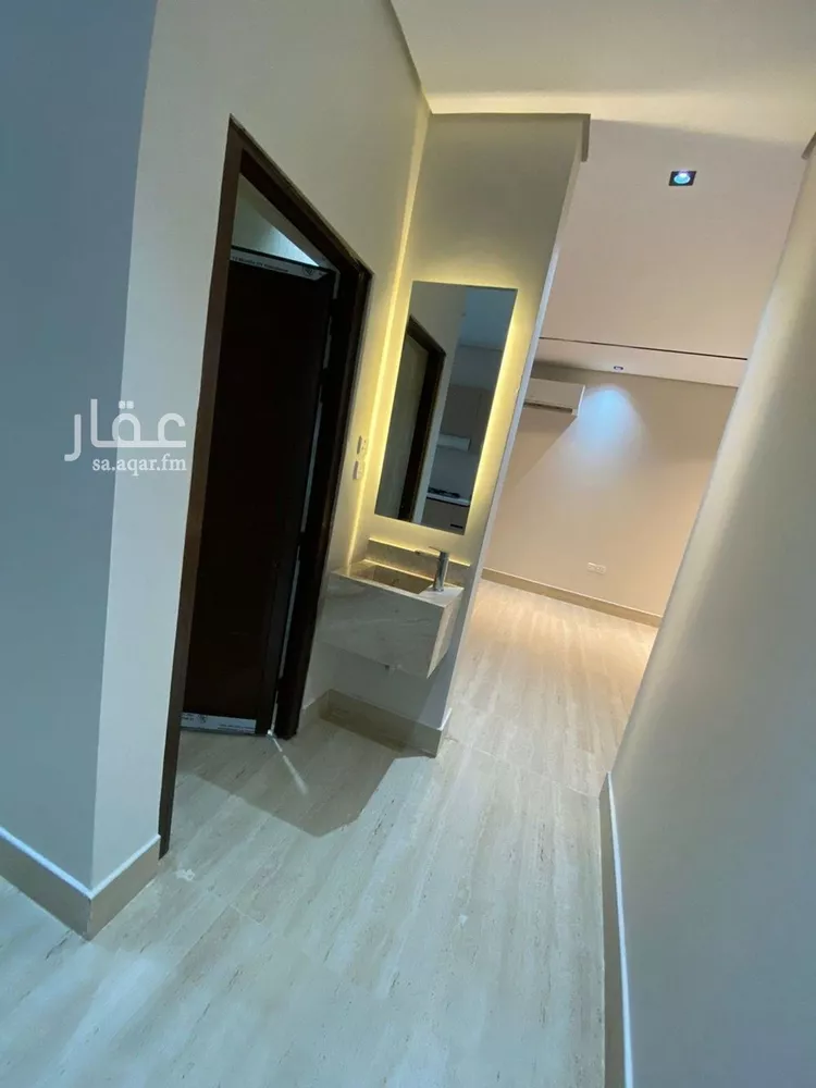 شقة للإيجار في شارع عبدالستار الدهلوي, حي القيروان, مدينة الرياض, منطقة الرياض صورة 2