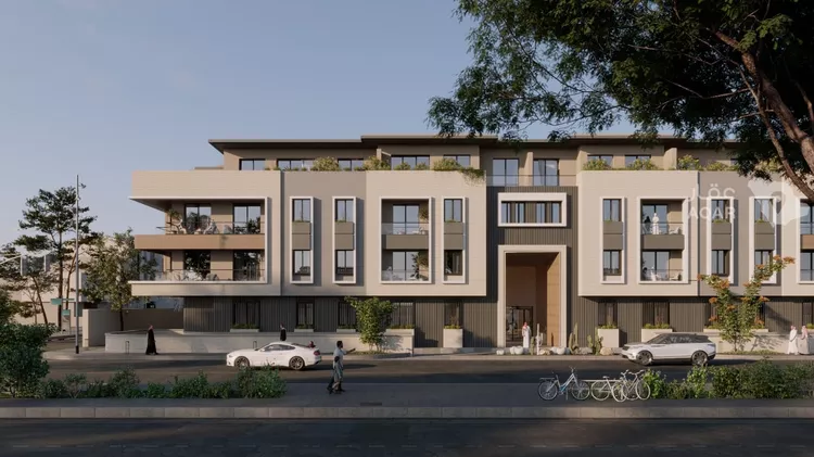 Building for Sale in Riyadh Al Mathar Ash Shamali 2