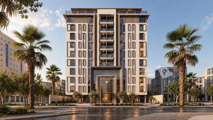 Tower for sale in Riyadh As Sulimaniyah