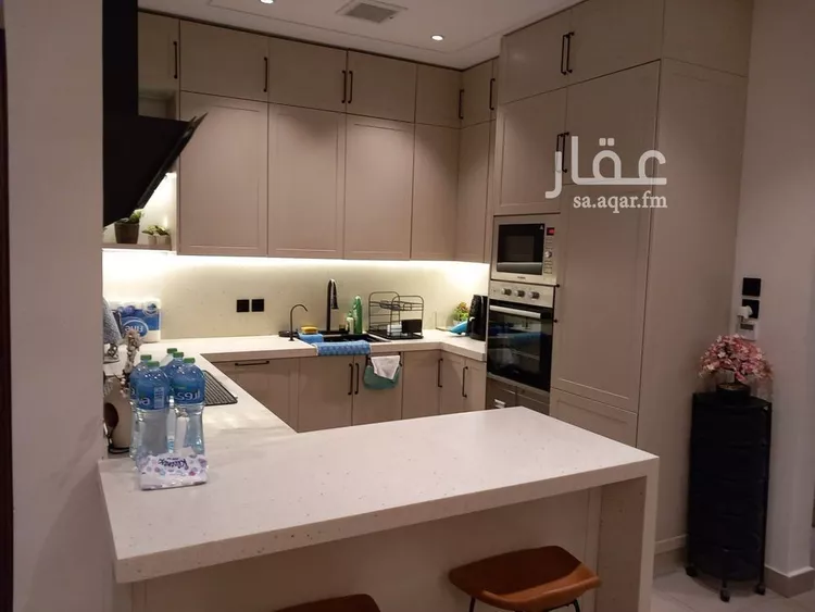 شقة للإيجار في شارع رقم 33, حي الياسمين, مدينة الرياض, منطقة الرياض صورة 3