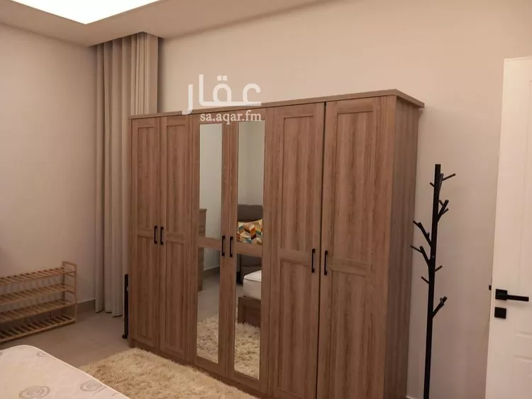 شقة للإيجار في شارع رقم 33, حي الياسمين, مدينة الرياض, منطقة الرياض صورة 5