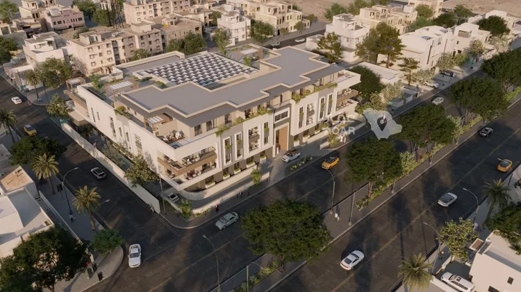 Building for Sale in Riyadh Al Mathar Ash Shamali 4