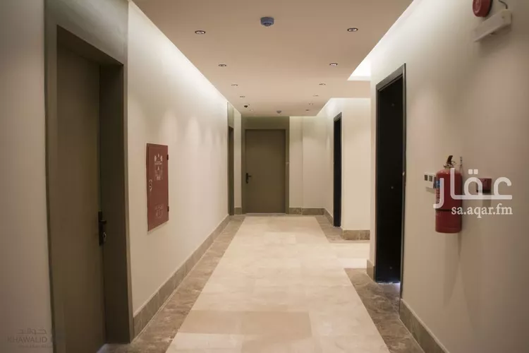 Commercial Office for Rent in Riyadh An Nuzhah