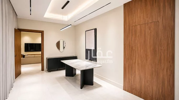 دور للإيجار في شارع أحمد بن علي الزيات ، حي القيروان ، الرياض ، منطقة الرياض صورة 4