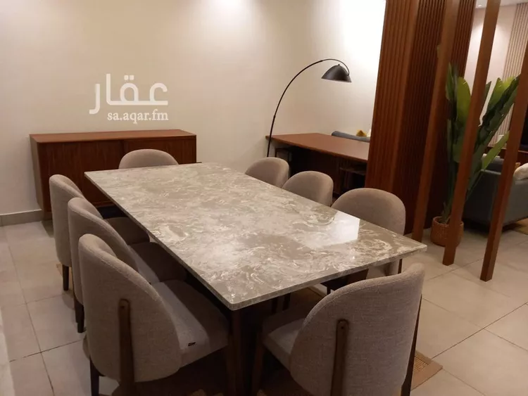 شقة للإيجار في شارع رقم 33, حي الياسمين, مدينة الرياض, منطقة الرياض صورة 4