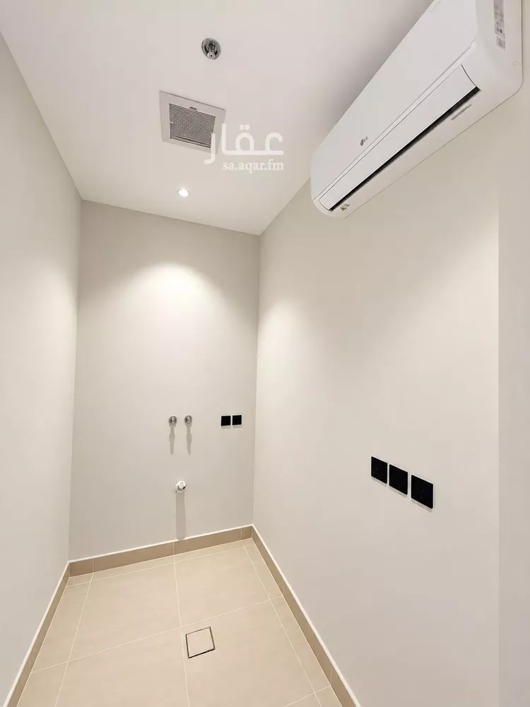 شقة للإيجار في شارع سعيد الحاجب, حي الرمال, مدينة الرياض, منطقة الرياض 8