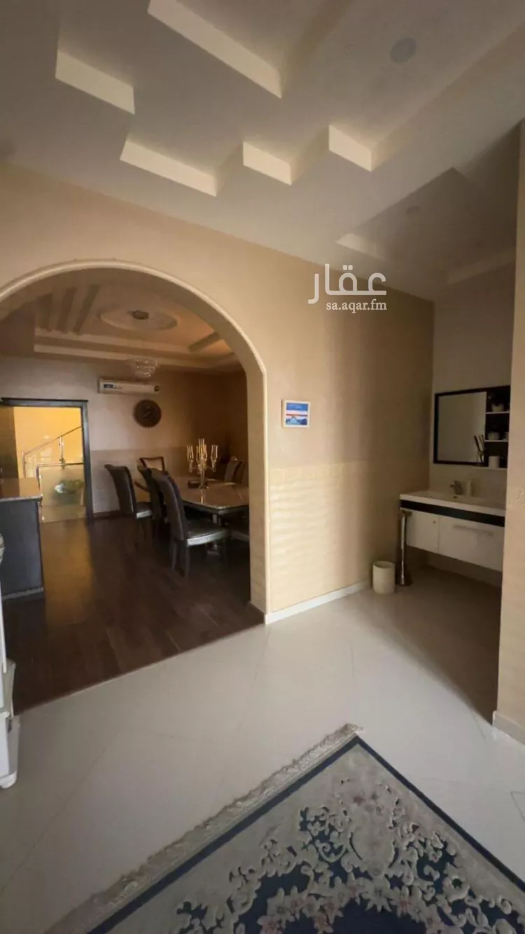 فيلا للبيع في شارع يونس الرشيدي, حي الياقوت, مدينة جدة, منطقة مكة المكرمة صورة 2