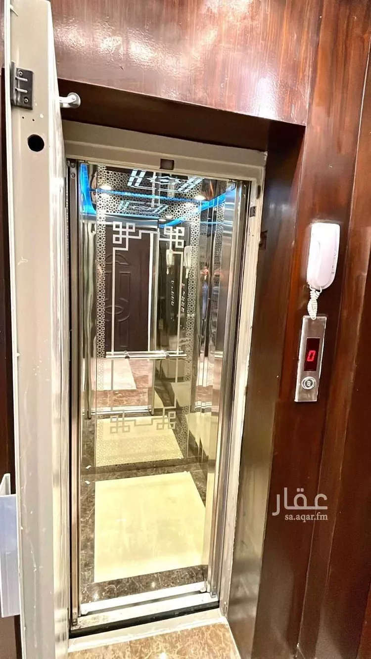 عمارة للبيع في شارع شارع الإعتصام, حي الجامعة, مدينة مكه المكرمه, منطقة مكة المكرمة صورة 5