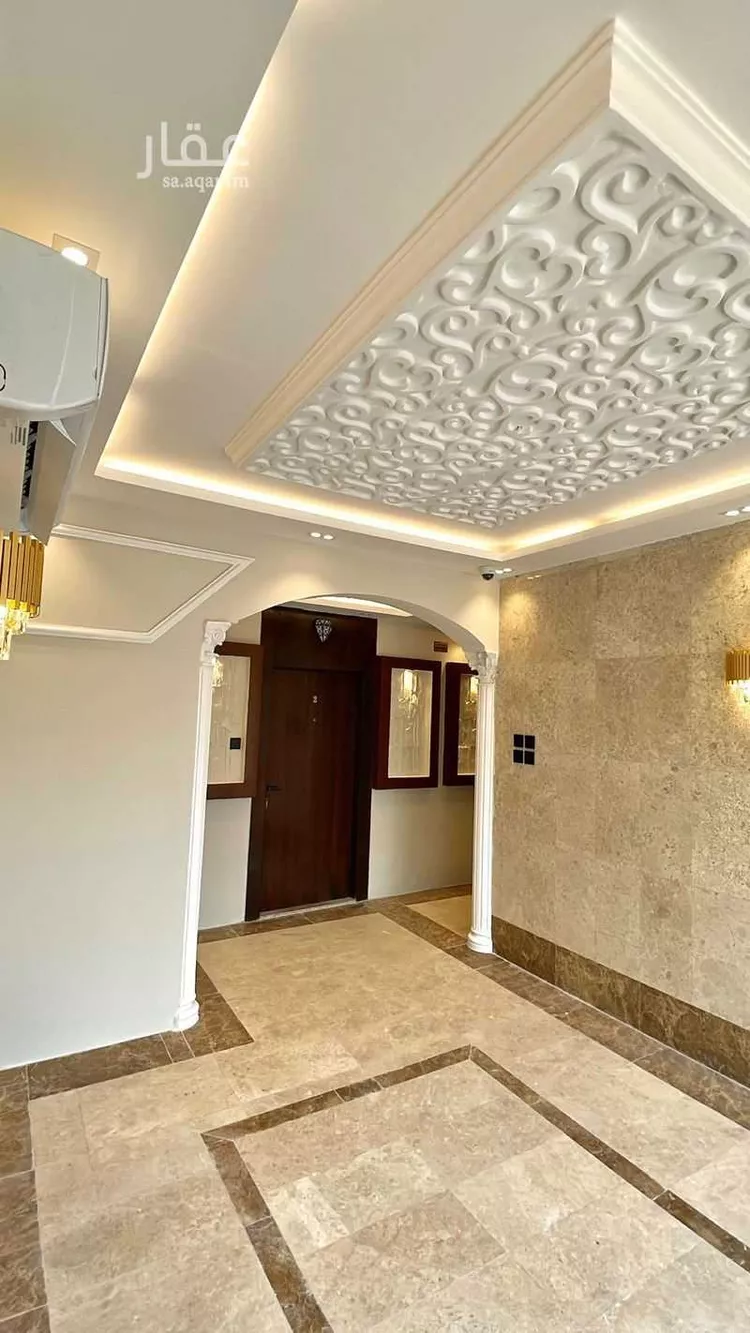 عمارة للبيع في شارع شارع الإعتصام, حي الجامعة, مدينة مكه المكرمه, منطقة مكة المكرمة صورة 3