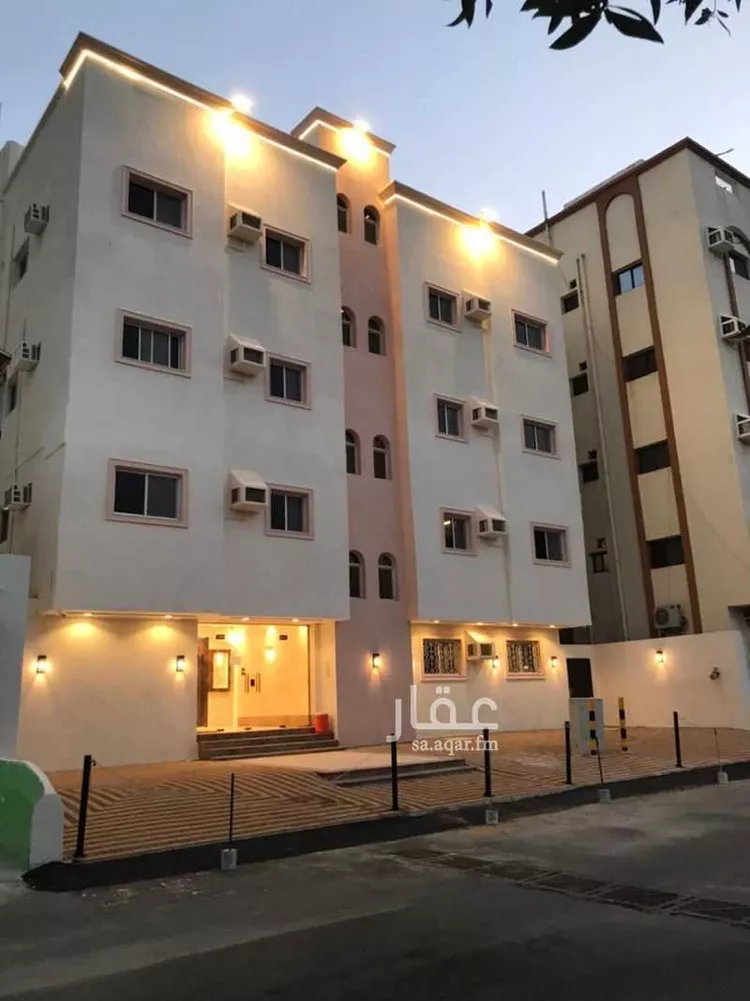عمارة للبيع في شارع شارع الإعتصام, حي الجامعة, مدينة مكه المكرمه, منطقة مكة المكرمة