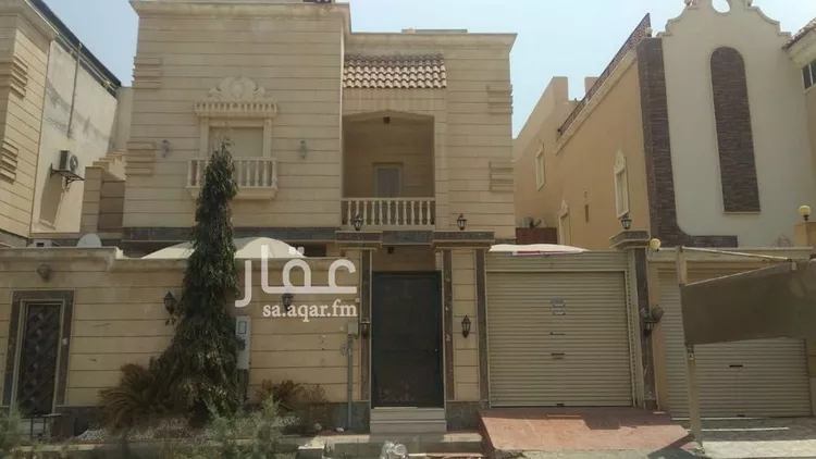 فيلا للبيع في شارع يونس الرشيدي, حي الياقوت, مدينة جدة, منطقة مكة المكرمة