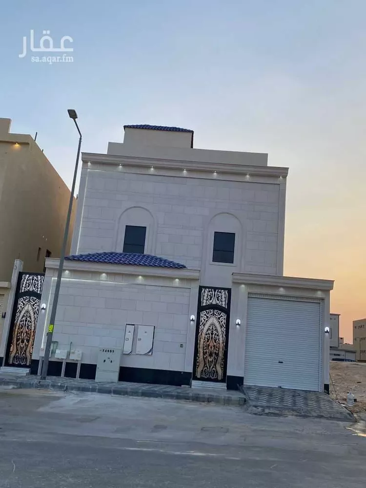 دور للبيع في شارع النعيمي, حي الدار البيضاء, مدينة الرياض, منطقة الرياض 13