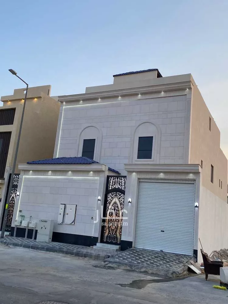 دور للبيع في شارع النعيمي, حي الدار البيضاء, مدينة الرياض, منطقة الرياض 19