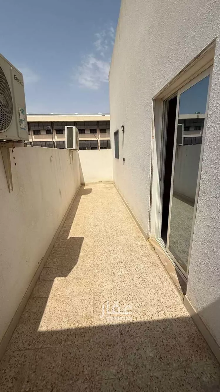 دور للإيجار في شارع معاذ بن جبل, حي العزيزية, مدينة الرياض, منطقة الرياض صورة 5
